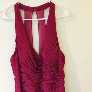 Azazie Dress - Orchid Color